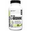 NutraBio L-Arginine (750mg)  - 150 Vegetable Capsules